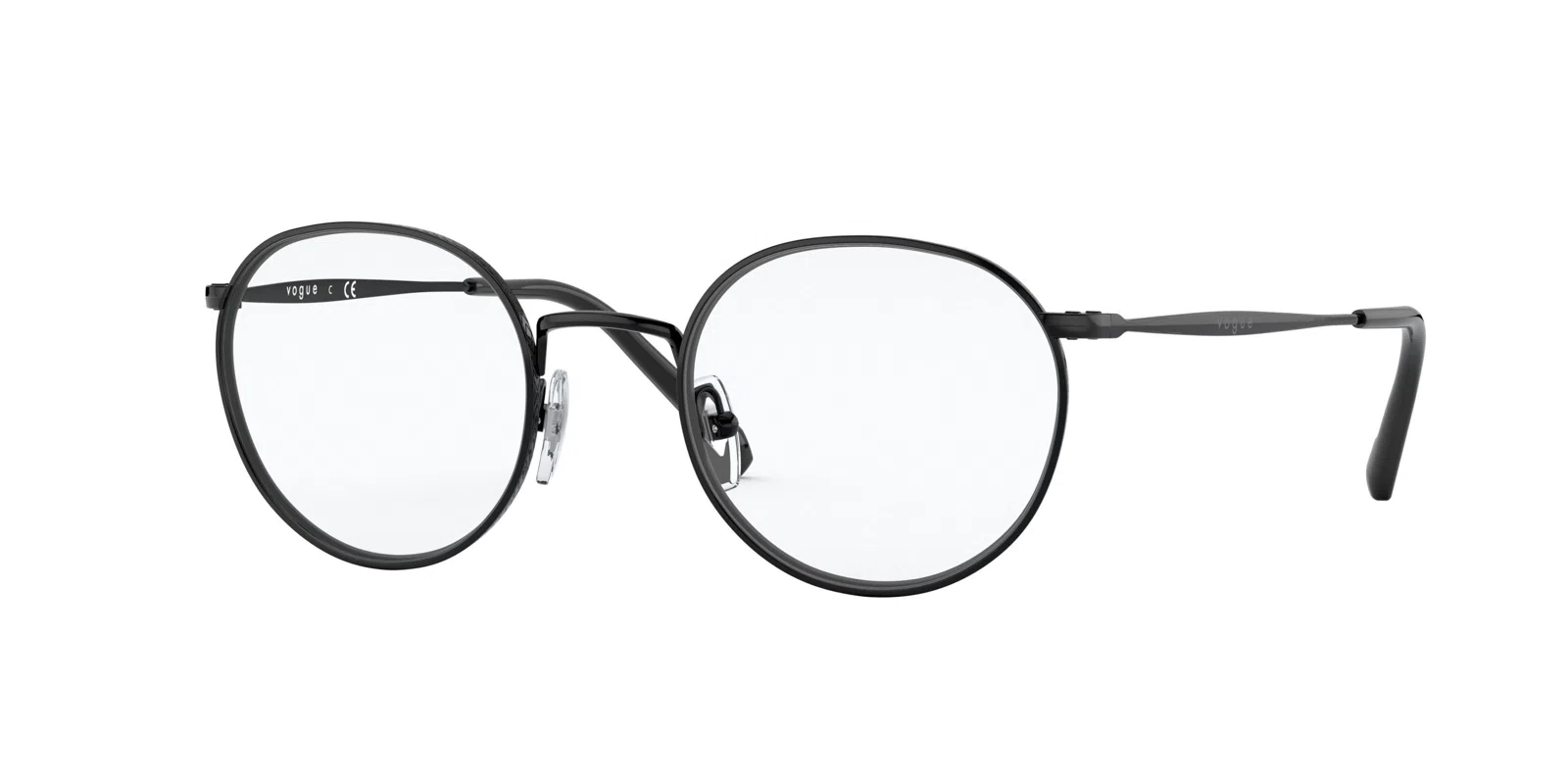 Vogue Eyewear 4183 Eyeglasses - view 5